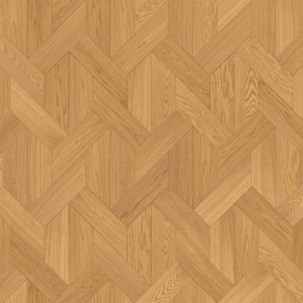 Инженерная доска Lab Arte Pattern №1 Дуб Селект лак 125*14/3мм