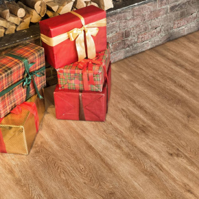 Ламинат ПВХ Alpine Floor Гевуина SPC ЕСО 11-701*** в интерьере