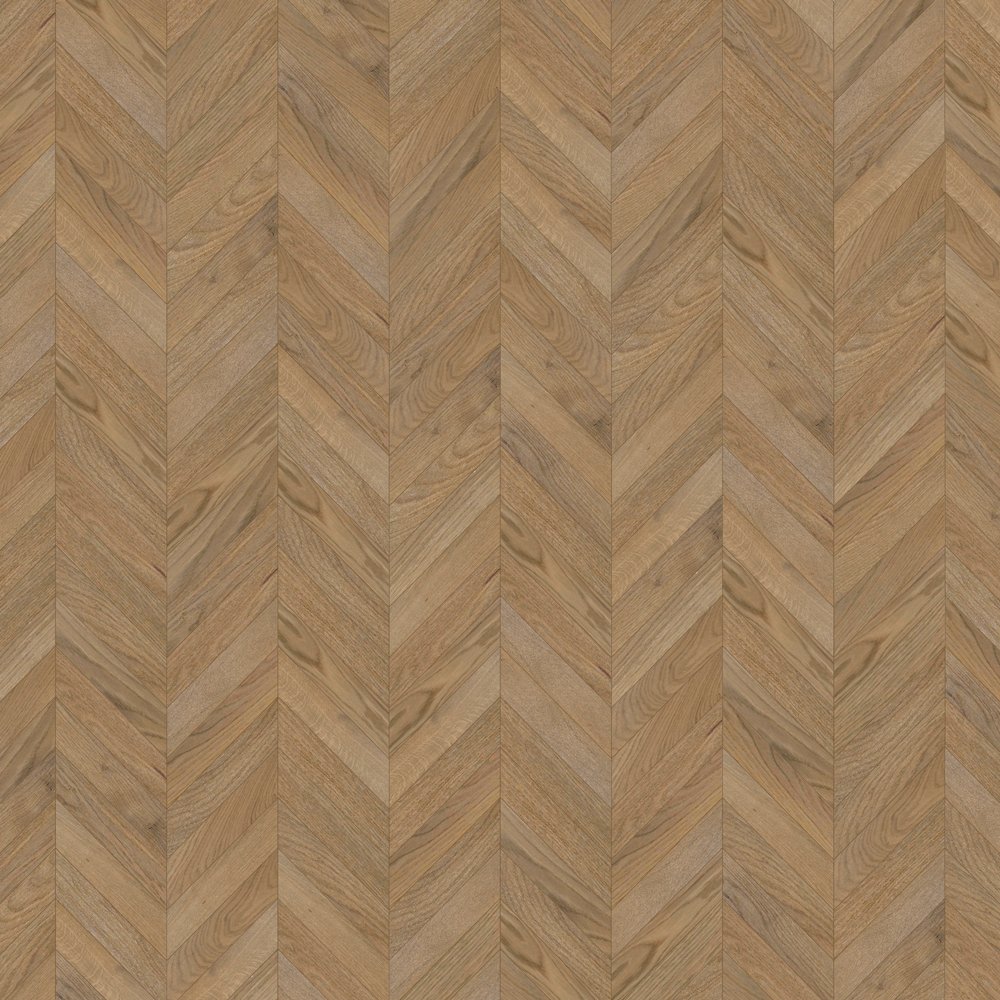 Паркет Елка Французская Lab Arte Chevron Дуб Натур Бург лак 600/490х110х14/3/45°
