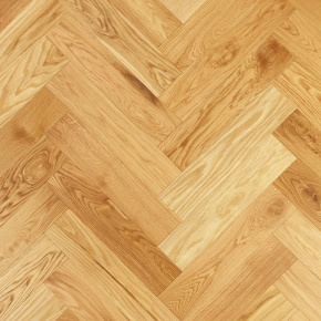 Паркет Елка Английская Lab Arte Angle Дуб Рустик лак без браша 500х125х14/3 в интерьере