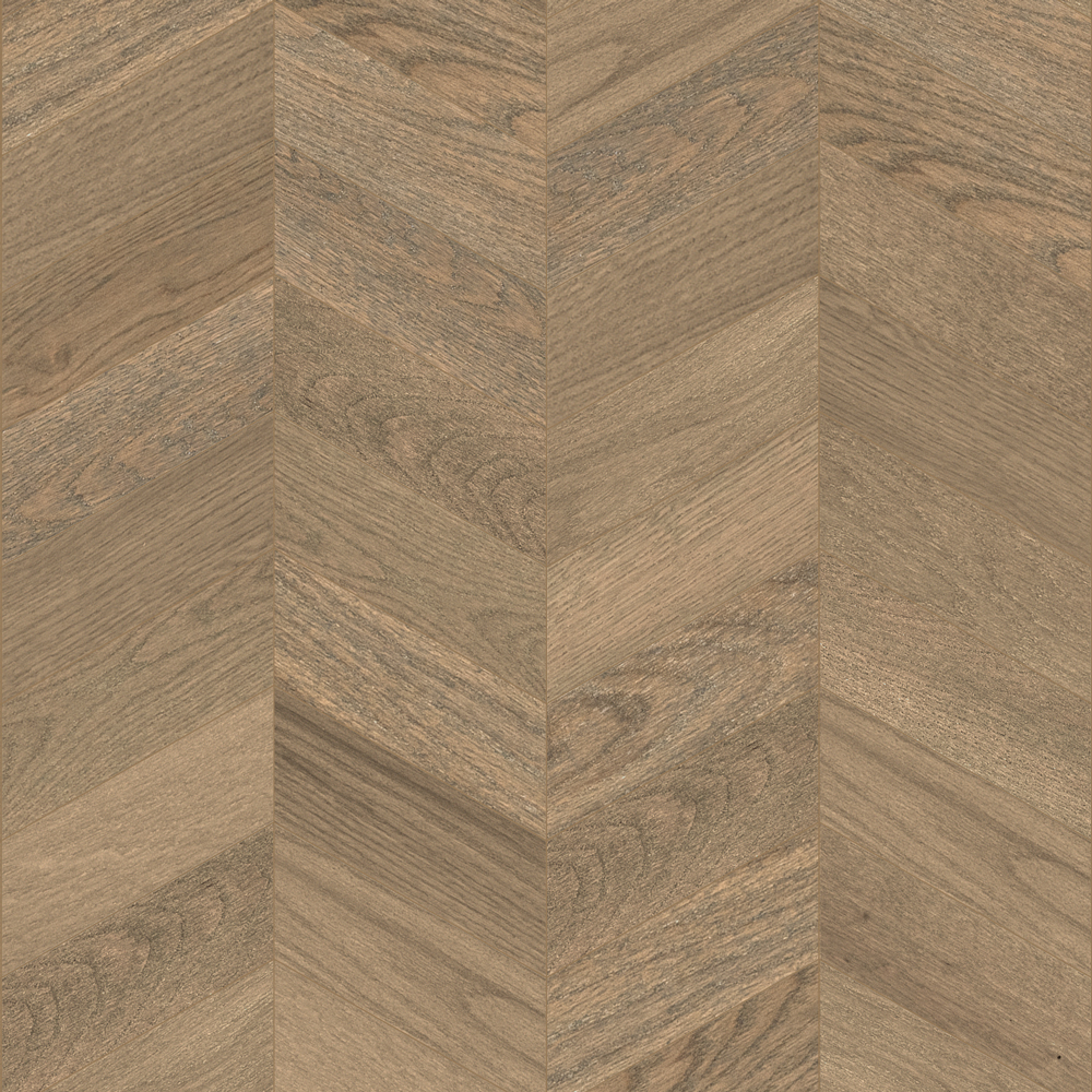 Паркет Елка Французская Lab Arte Chevron Дуб Рустик Грис лак 400/328х125х14/3/60°