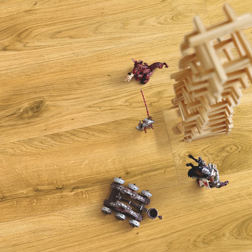 Плитка ПВХ Pergo Classic Plank Click V3107-40023 Дуб Классический Натуральный 1251*187*4,5 (2,105)