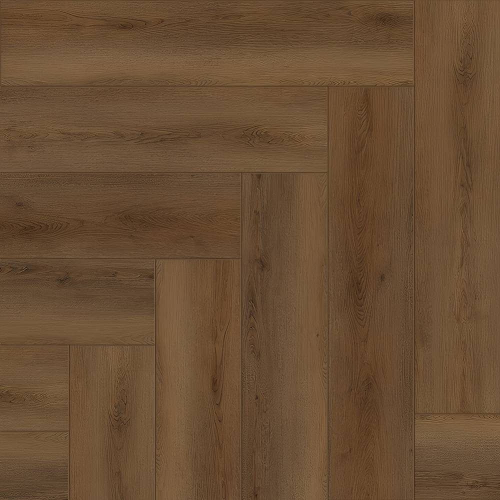 Ламинат ПВХ Alpine Floor Дуб Далим SPC ECO 13-33***