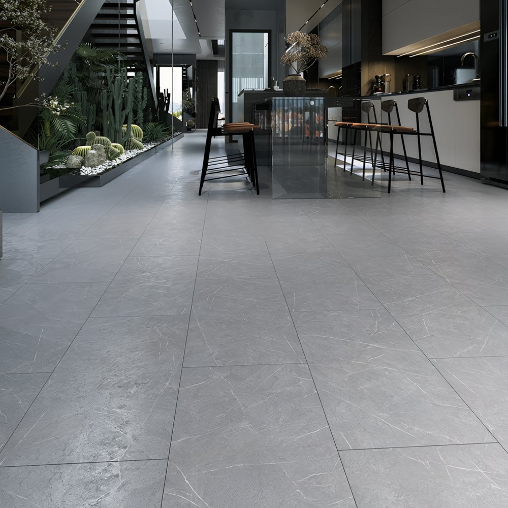 Ламинат ПВХ Alpine Floor Рок SPC ЕСО 4-30***