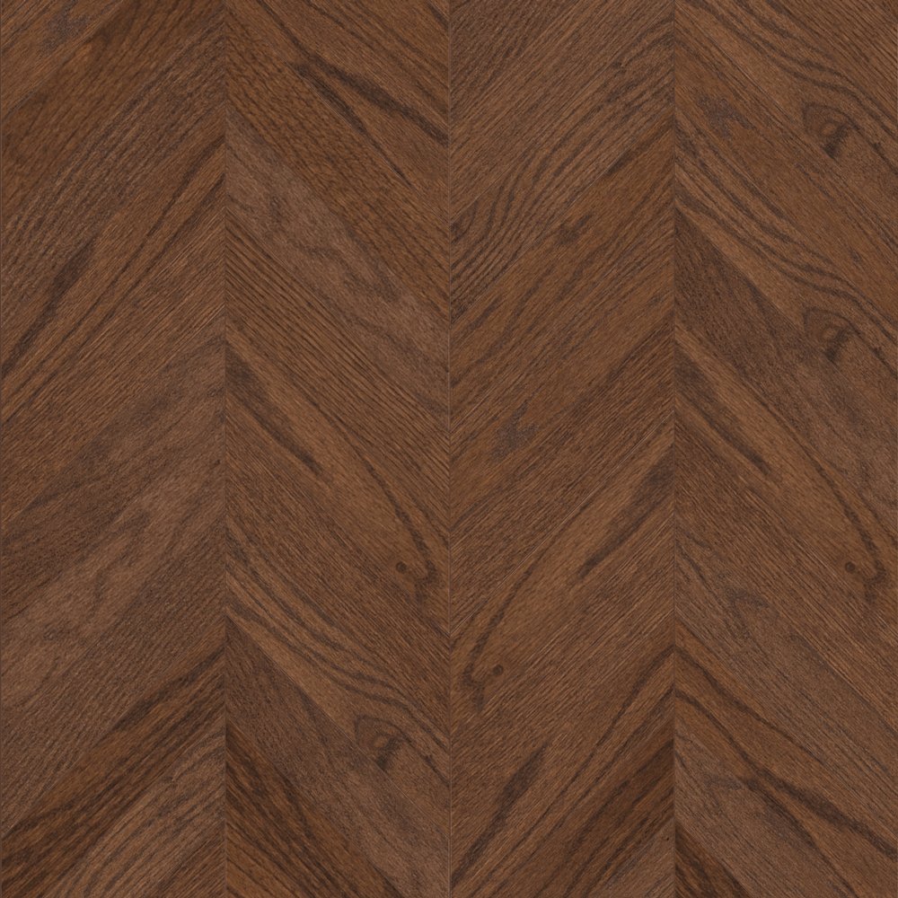 Паркет Елка Французская Lab Arte Chevron Дуб Натур Лофт лак 600/490х110х14/3/45°