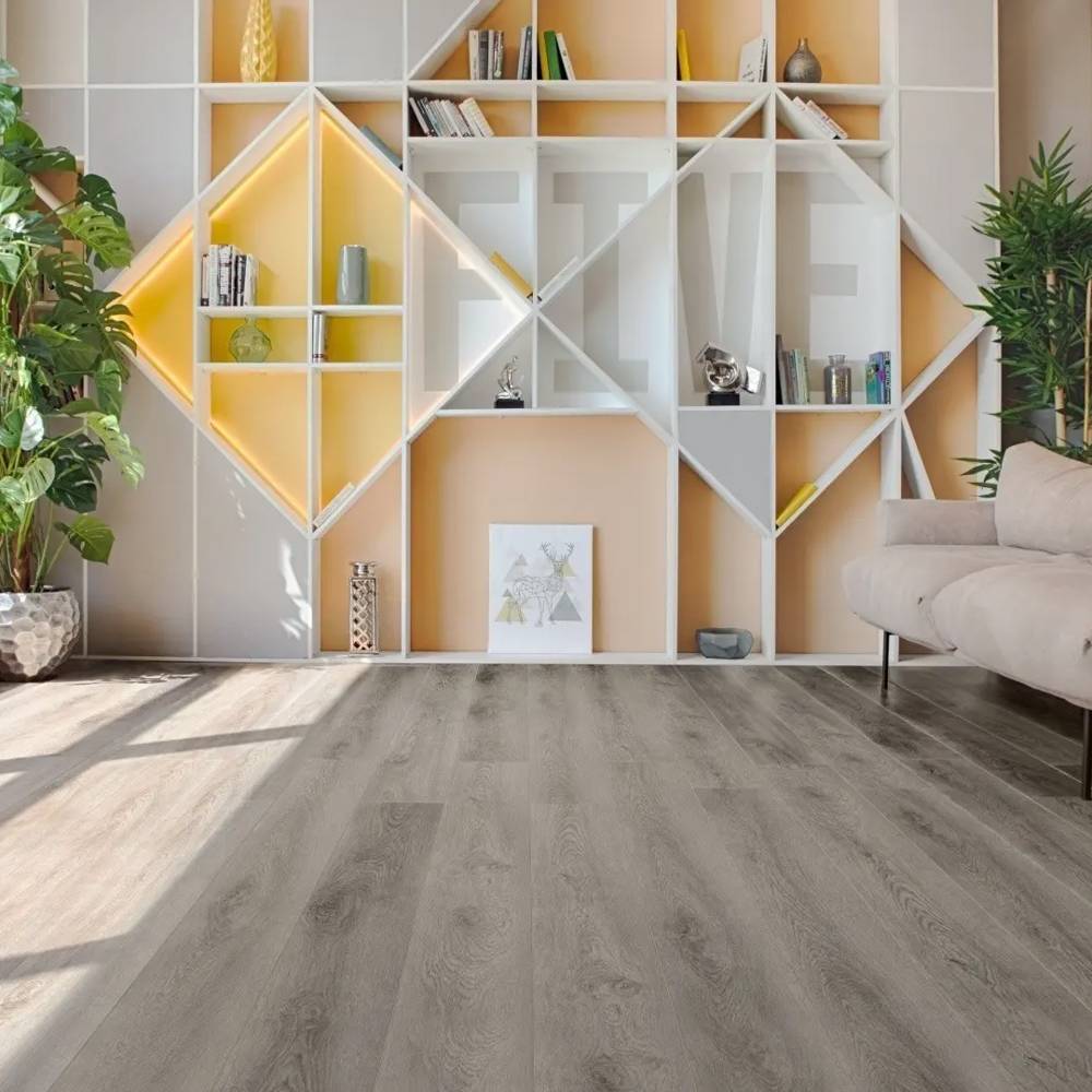 Ламинат ПВХ Alpine Floor Клауд SPC ЕСО 11-15***
