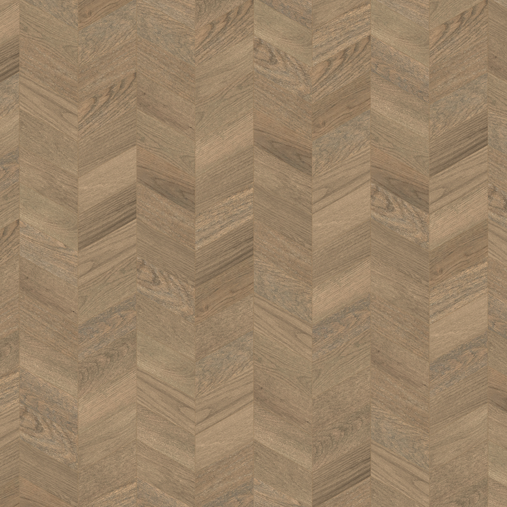 Паркет Елка Французская Lab Arte Chevron Дуб Селект Грис лак 400/313х150х14/3/60°