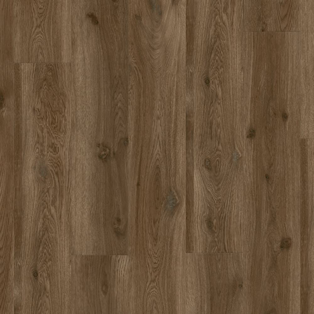 Плитка ПВХ Pergo Classic Plank Glue V3201-40019 Дуб Кофейный Натуральный 1256*194*2,5 (3,655)
