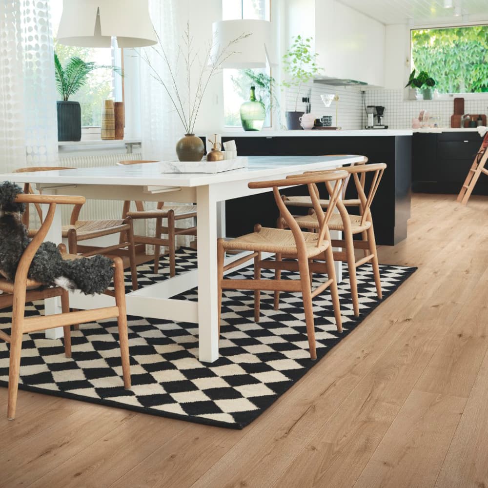 Ламинат Pergo Skara pro L1251-04299 Дуб Тундра (1,573 м2)