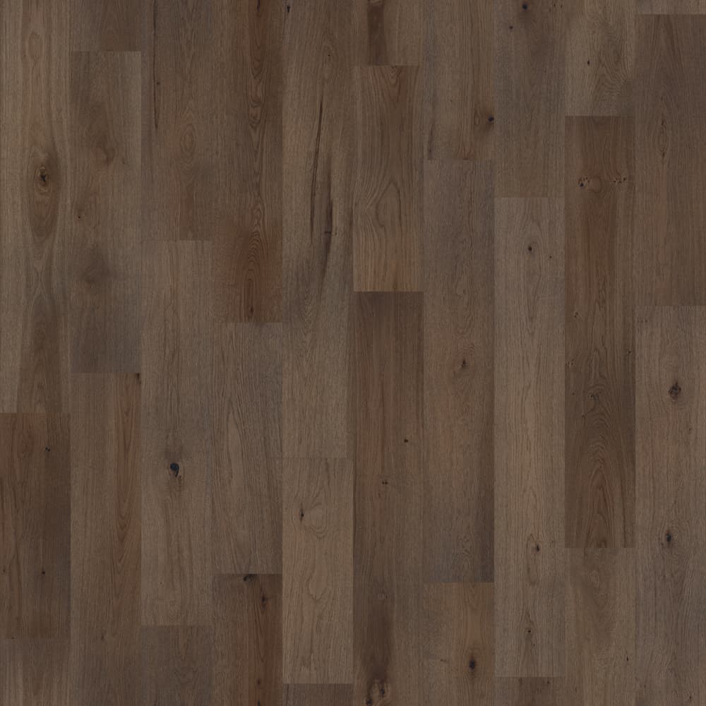 Инженерная доска Lab Arte от 600 до 1800х140х14 Дуб Натур Кайт лак