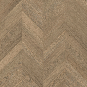 Паркет Елка Французская Lab Arte Chevron Дуб Натур Грис лак 600/490х110х14/3/45° в интерьере