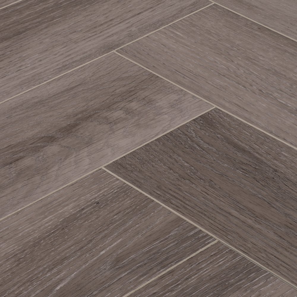 ПВХ Покрытие Millennium SPC Herringbone Пелеш 635x127x5 мм (1,29м2)