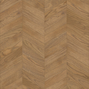 Паркет Елка Французская Lab Arte Chevron Дуб Селект Вельвет лак 400/348х90х14/3/60° в интерьере