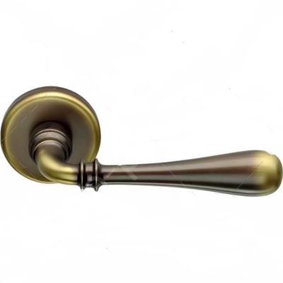 Ручка IDA ID31R bronzo 50мм (бронза)