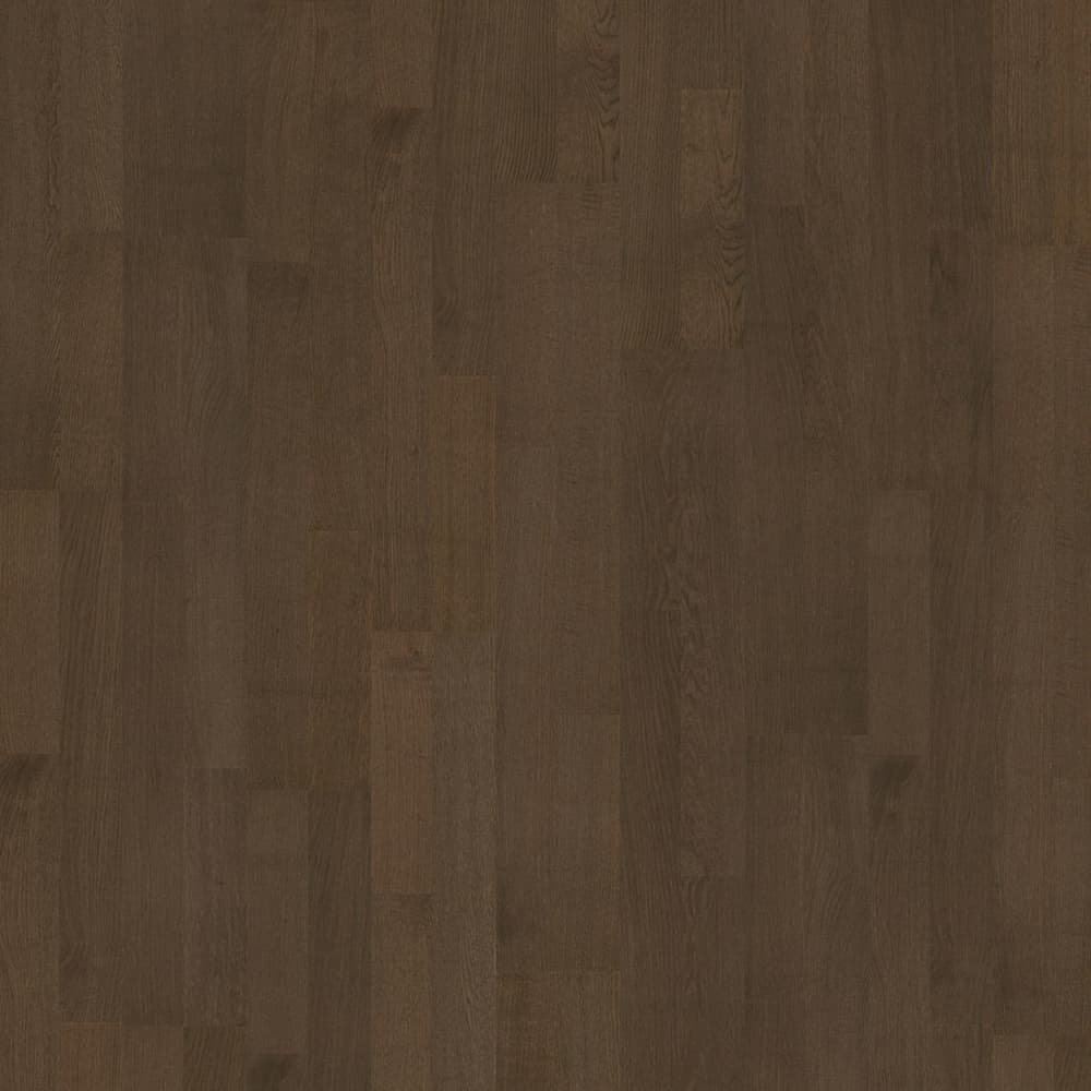 Паркетная доска Kahrs Cocoa Bean 2-х пол МЛ (2,832 м2)