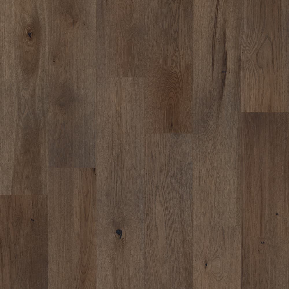 Инженерная доска Lab Arte от 400 до 1500х130х15/3 Дуб Натур Кайт*
