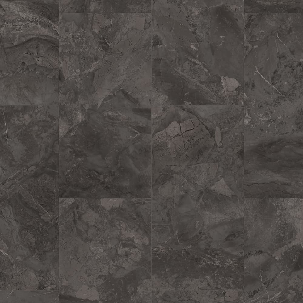 Плитка ПВХ Pergo Viskan pro Click V3520-40170 Черный Камень 610*303*5 (1,848)