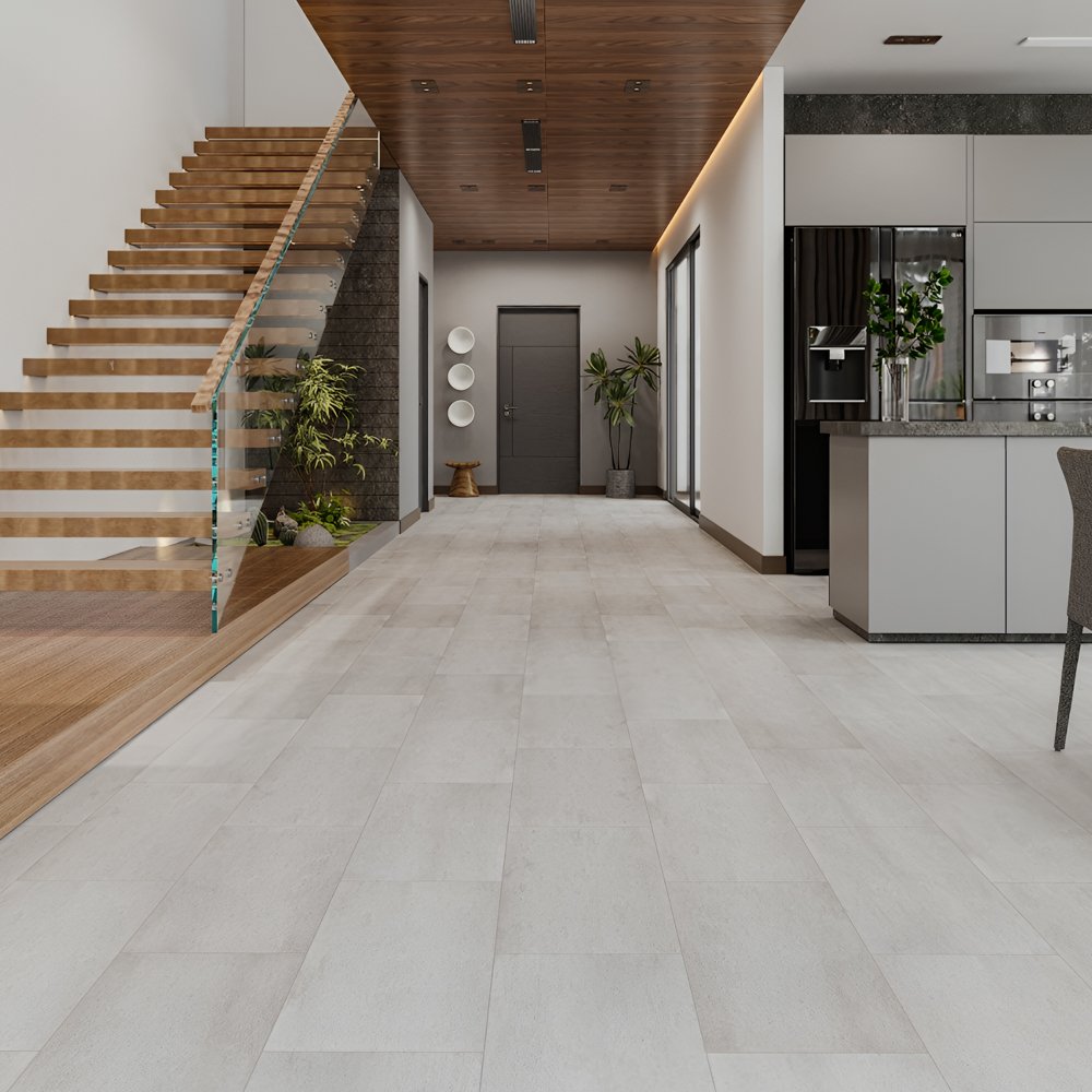 Ламинат ПВХ Alpine Floor Дорсет SPC ЕСО 4-7***