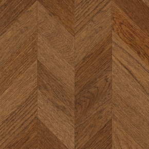 Паркет Елка Французская Lab Arte Chevron Дуб Селект Верк лак 600/450х150х14/3/45° в интерьере
