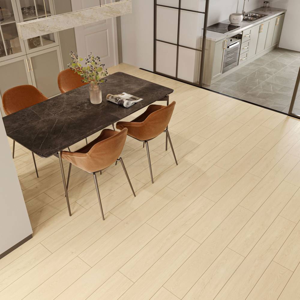 Ламинат ПВХ Alpine Floor Секвойя Калифорния LVT ЕСО 6-6***