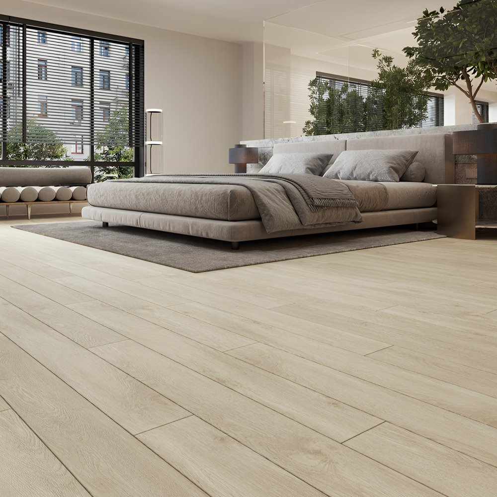 Ламинат ПВХ Alpine Floor Сонома SPC ECO 11-307***