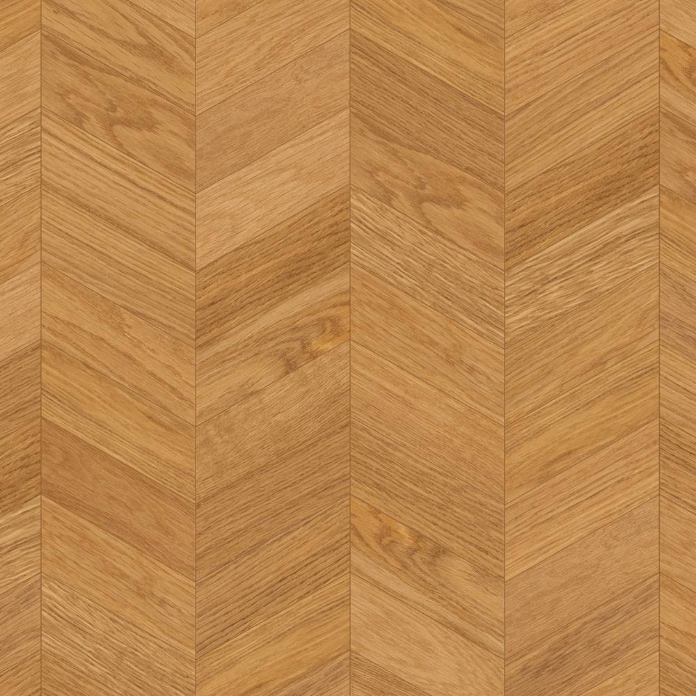 Паркет Елка Французская Lab Arte Chevron Дуб Селект Хани лак 400/328х125х14/3/60°