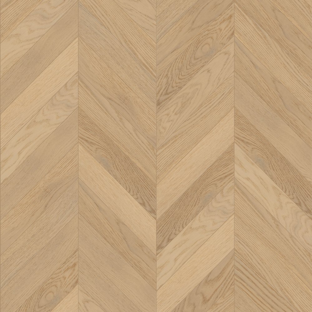 Паркет Елка Французская Lab Arte Chevron Дуб Селект 2006 лак 600/490х110х14/3/45°