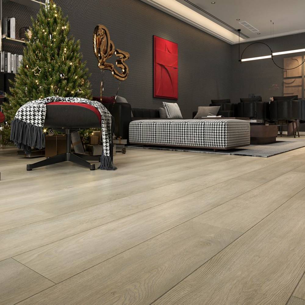 Ламинат ПВХ Tulesna Legno SPC 1004-08***