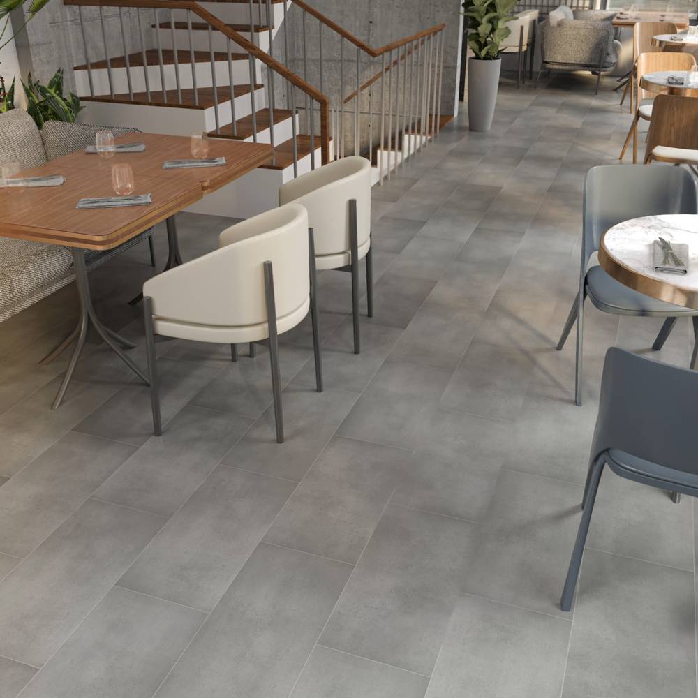 Ламинат ПВХ Alpine Floor Бристоль LVT ЕСО 15-10***