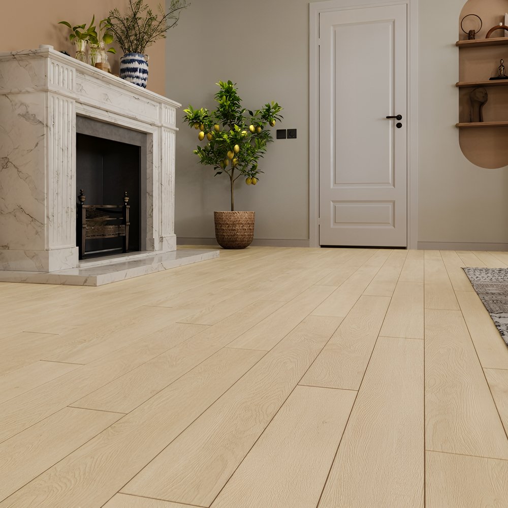 Ламинат ПВХ Alpine Floor Камфора SPC ECO 11-507***