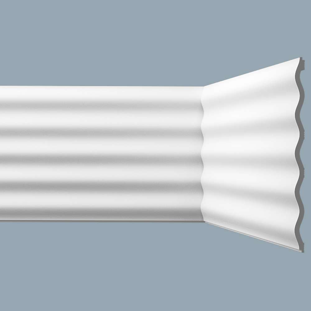 Панель стеновая Bello Deco XPS СП 01/2.6 200х10х2600