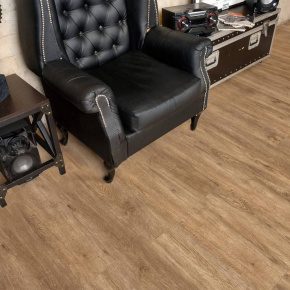 Ламинат ПВХ Alpine Floor Макадамия SPC ЕСО 11-1001*** в интерьере