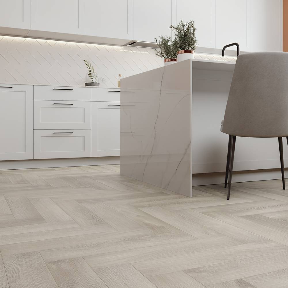 Ламинат ПВХ Alpine Floor Дуб Фантазия LVT ЕСО 16-1***