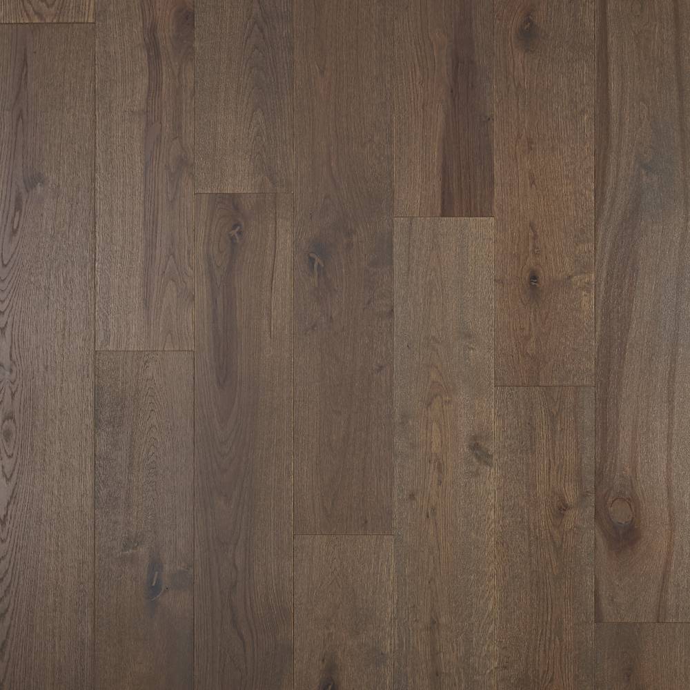 Техномассив от 700 до 2200х200х18/4,4 Дуб Прайм Грот лак