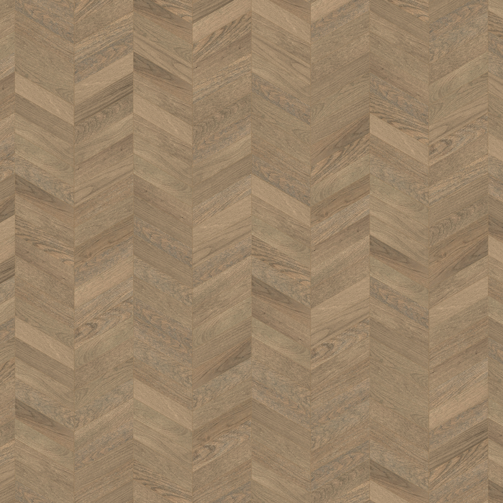 Паркет Елка Французская Lab Arte Chevron Дуб Селект Грис лак 400/348х90х14/3/60°