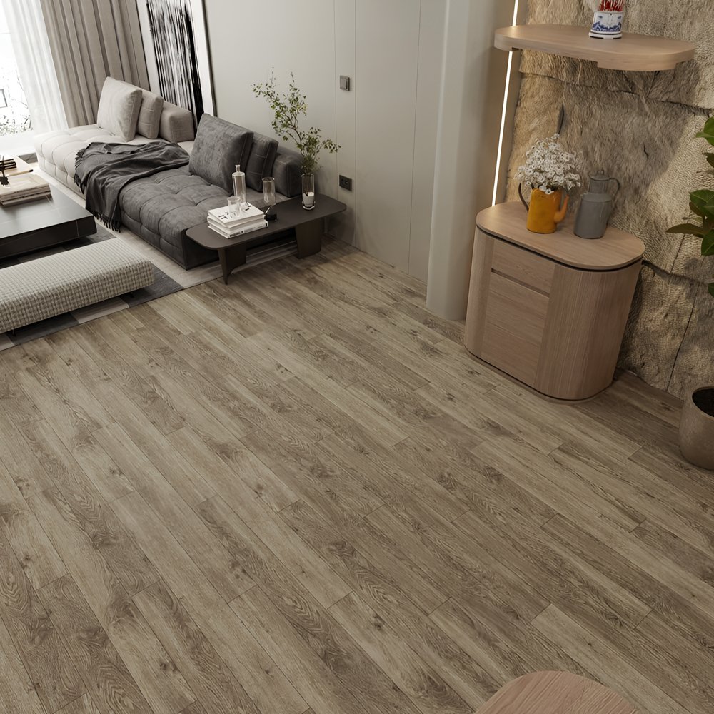 Ламинат ПВХ Alpine Floor Венге Грей SPC ECO 11-807***