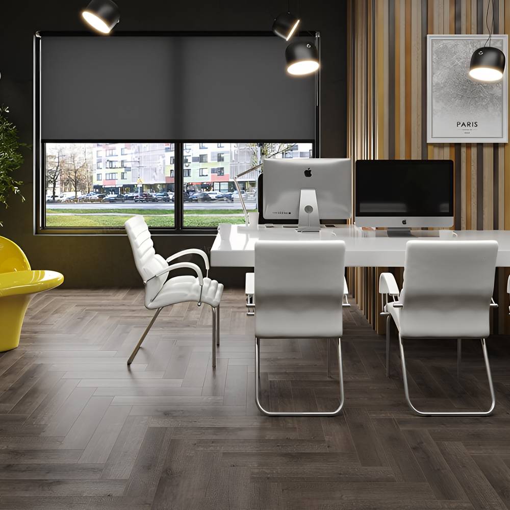 Ламинат ПВХ Alpine Floor Дуб Антарес SPC ECO 13-19***