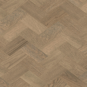 Паркет Елка Итальянская Lab Arte Chevron Дуб Натур Грис лак 365/316х150х14/3/72° в интерьере