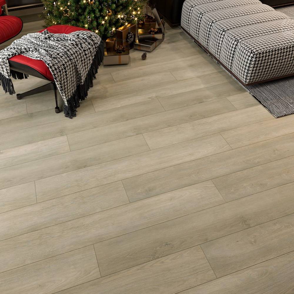 Ламинат ПВХ Tulesna Legno SPC 1004-08***