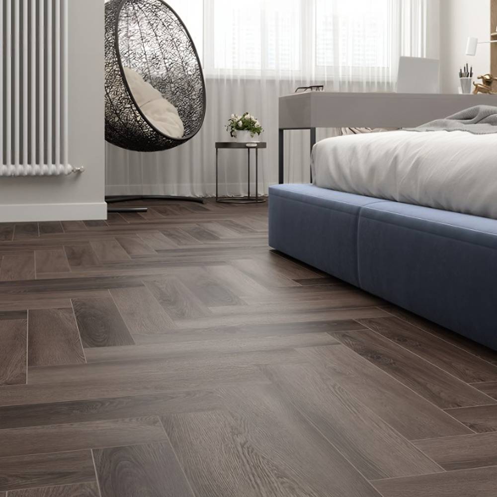 Ламинат ПВХ Alpine Floor Фафнир ABA ECO 19-16***
