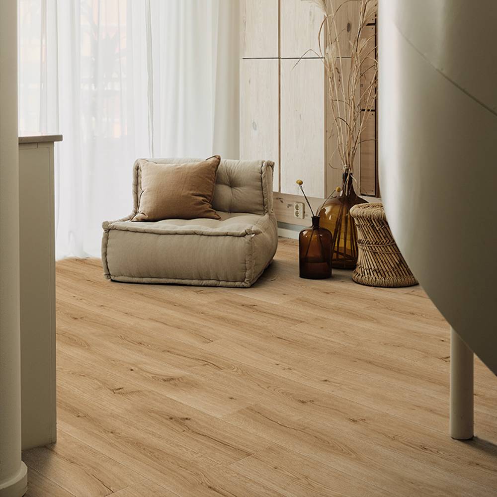 Ламинат Pergo Skara pro L1251-08622 Дуб Кашемир (1,573 м2)