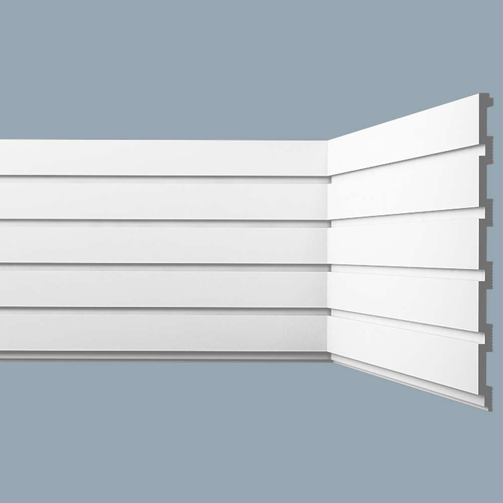 Панель стеновая Bello Deco XPS СП 03/2.6 200х9х2600