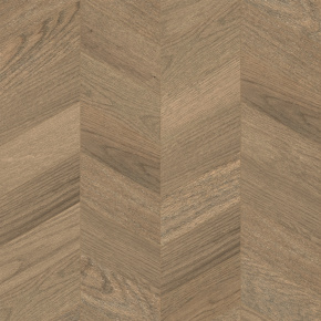 Паркет Елка Французская Lab Arte Chevron Дуб Селект Грис лак 400/313х150х14/3/60° в интерьере