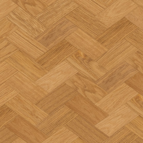 Паркет Елка Итальянская Lab Arte Chevron Дуб Натур Хани лак 365/316х150х14/3/72° в интерьере