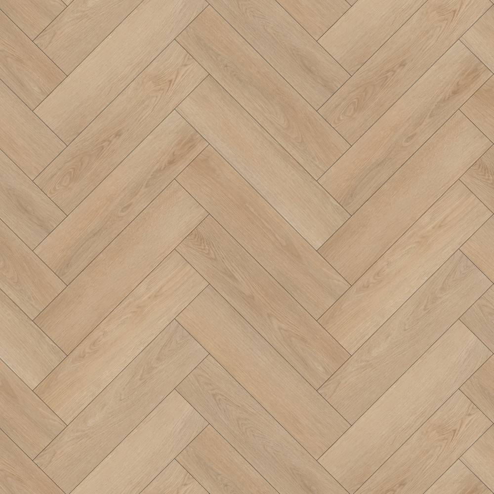 ПВХ Покрытие Calitex Elementals Fitzroy Herringbone Click ES703 610x150x4 (1,83 м2)
