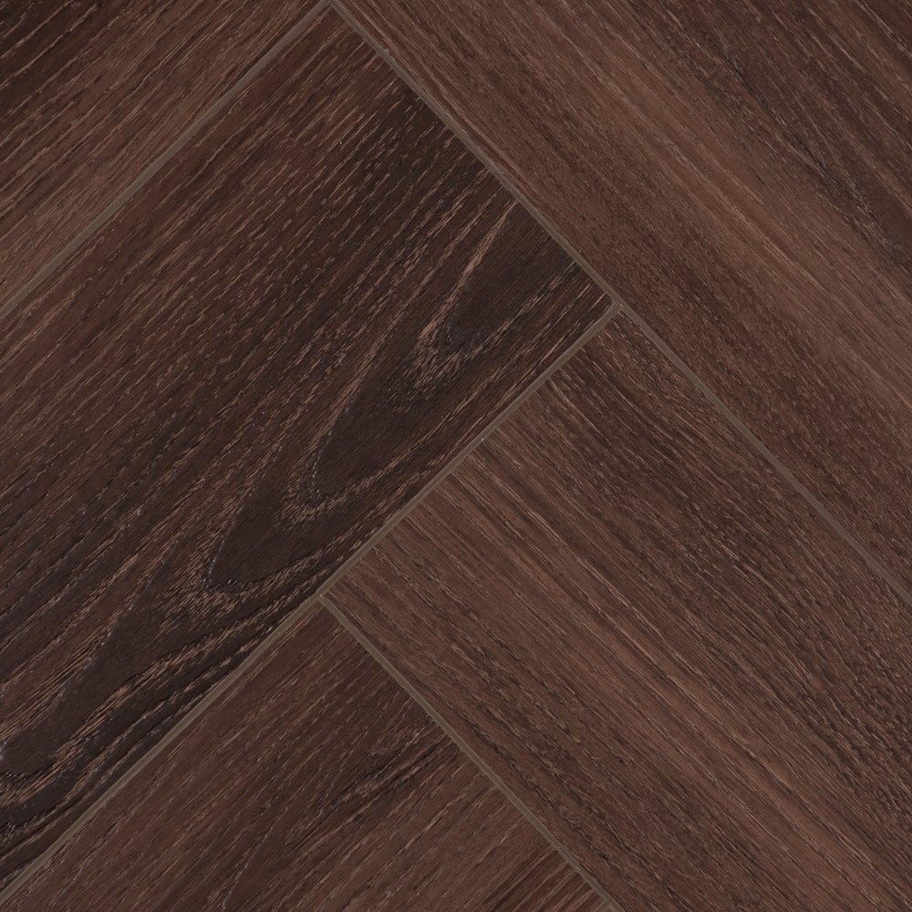 ПВХ Покрытие Millennium SPC Herringbone Бутрон 635x127x5 мм (1,29м2)