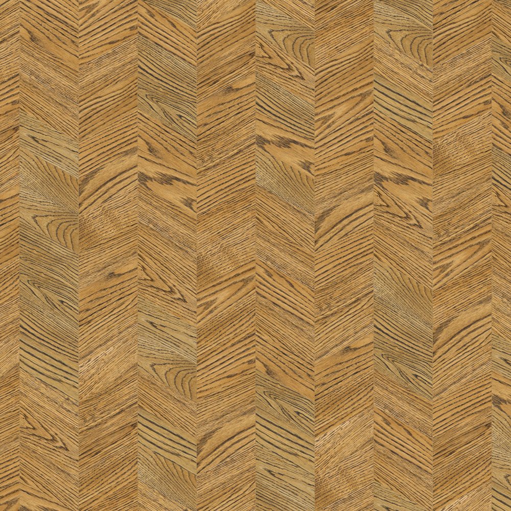 Паркет Елка Французская Lab Arte Chevron Дуб Селект Эбен лак  400/313х150х14/3/60°