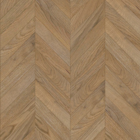 Паркет Елка Французская Lab Arte Chevron Дуб Натур Бург лак 600/490х110х14/3/45° в интерьере