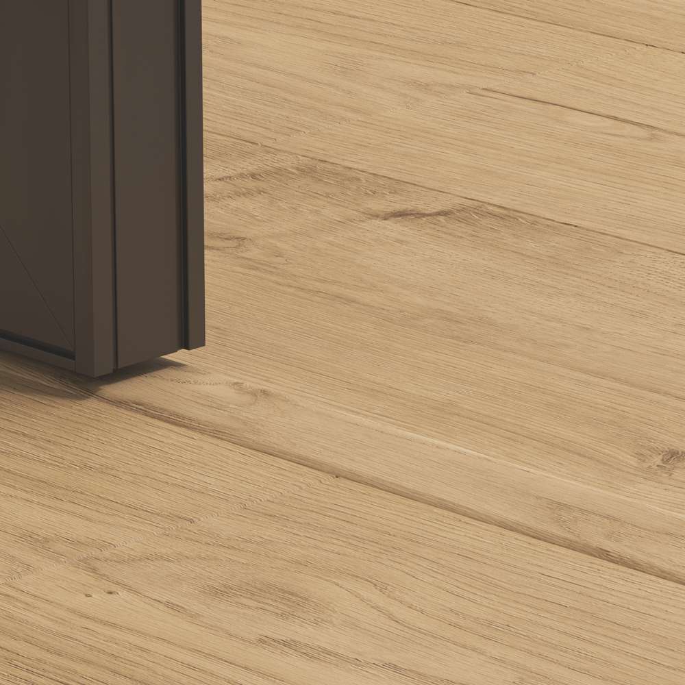 Профиль Incizo Pergo для Vinyl PGVINCP40223 Дуб Коттеджный закопченый