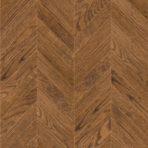 Паркет Елка Французская Lab Arte Chevron Дуб Селект Астор лак 600/490х110х14/3/45° в интерьере